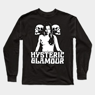 Hysteric Glamour Long Sleeve T-Shirt